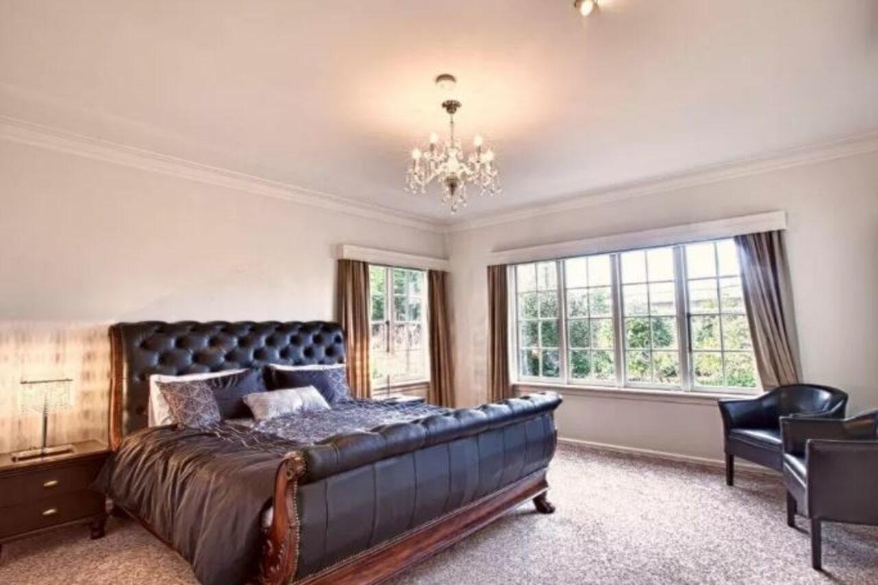 200 Riccarton Holiday House Christchurch Extérieur photo