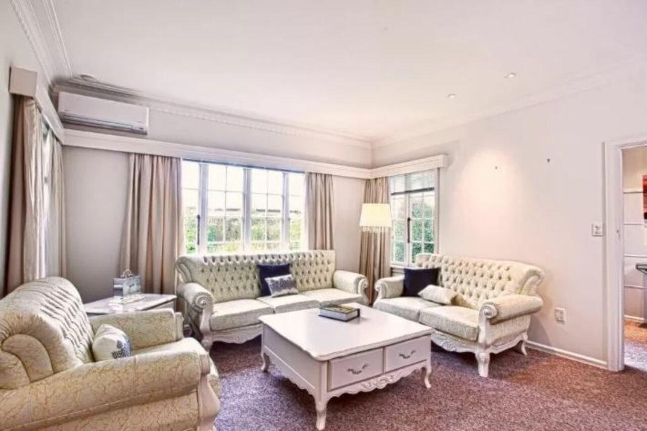 200 Riccarton Holiday House Christchurch Extérieur photo