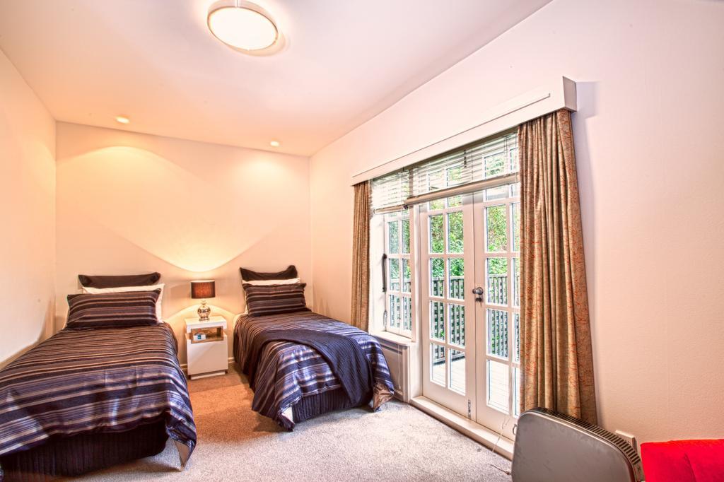 200 Riccarton Holiday House Christchurch Chambre photo