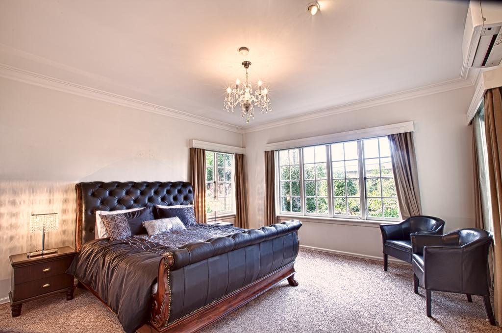 200 Riccarton Holiday House Christchurch Chambre photo