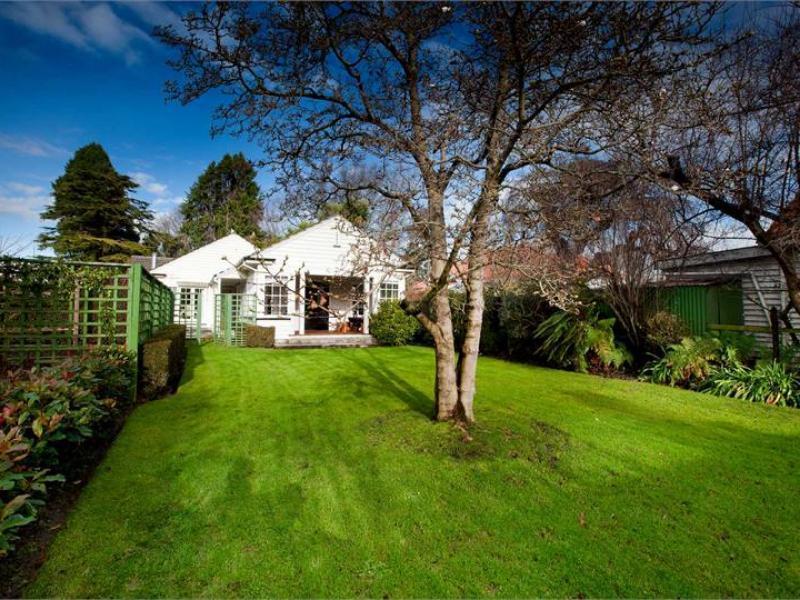 200 Riccarton Holiday House Christchurch Extérieur photo